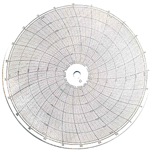 Р-2213 диск диаграммный, Изображение №1