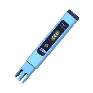 ZT-2 TDS-метр портативный, солемер, Изображение №1
