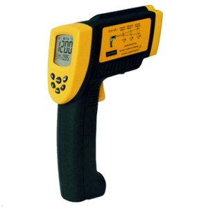 Condtrol-IR-T3 пирометр переносной, Изображение №1