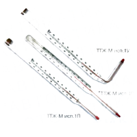 ТТЖ-М-1П-5-(0...+150)С-2-160/163мм термометр технический