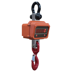 ВКМ-X-5000-Д-360 весы крановые, Изображение №1