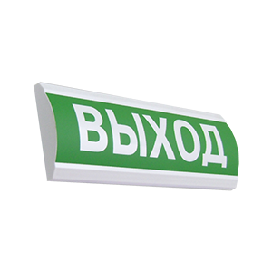 Люкс-24 табло световое полукруглое, Изображение №1