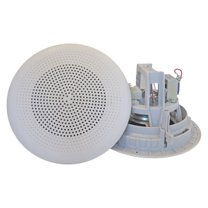 BP-560T громкоговоритель трансляционный потолочный, Изображение №1