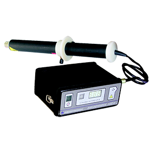 ДКИ-3 дефектоскоп искровой, Изображение №1