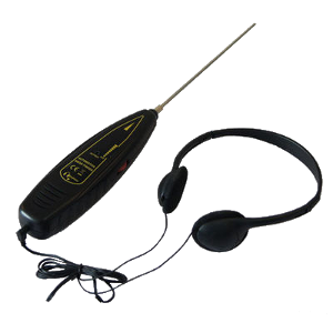 EM410-(ADD-350) стетоскоп электронный, Изображение №1