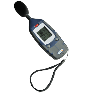 Testo-816-3 шумомер, Изображение №1