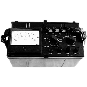 Ф4103-М1 измеритель сопротивления заземления, Изображение №1