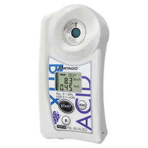 PAL-BX/ACID-2 измеритель концентрации винной кислоты, Изображение №1