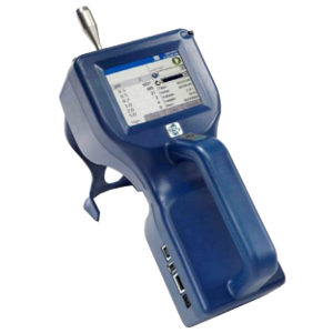 AeroTrak-9306-03 счетчик аэрозольных частиц, Изображение №1