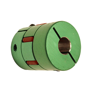 SJC-20C-GR муфта упругая безлюфтовая 6*8 мм, Изображение №1