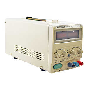 SPS-606 источник питания постоянного тока импульсный, Изображение №1