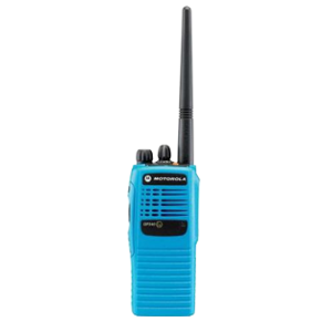 GP-340-5T-ATEX радиостанция портативная взрывозащищенная, Изображение №1