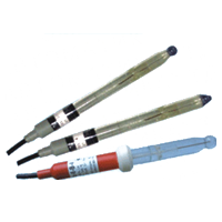 ЭПС-2-7-R2-80 ИБЯЛ.418422.087-02.03 pH-электрод измерительный промышленный