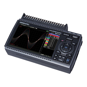 GL840M регистратор данных многоканальный, Изображение №1