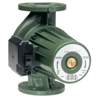 BPH-150/280.50T агрегат насос циркуляционный трёхскоростной фланцевый, DN50-PN10, 3х380В