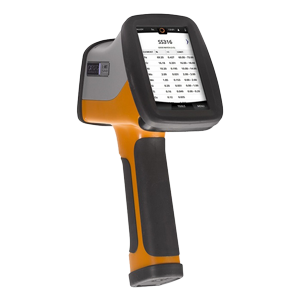 X-MET-8000 анализатор металлов, Изображение №1