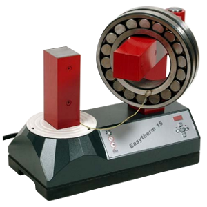 Easytherm-15 нагреватель индукционный 12,8 кВа, 380В, Изображение №1
