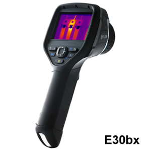 Flir-E30bx тепловизор, Изображение №1