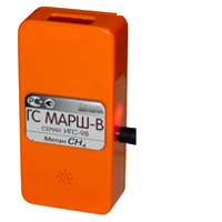 ИГС-98 Марш-В исп.001 газоанализатор метана CH4 индивидуальный, 0,01-5% об., оптический сенсор