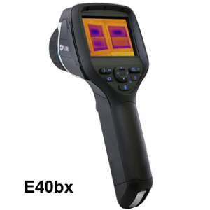 Flir-E40bx тепловизор, Изображение №1