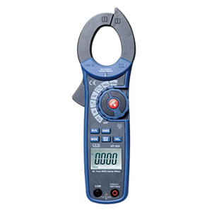 DT-3351 клещи токоизмерительные, Изображение №1