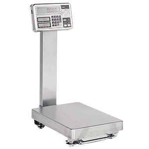 ViBRA-FS-100K1G-i02 весы лабораторно-промышленные, Изображение №1