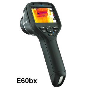Flir-E60bx тепловизор, Изображение №1