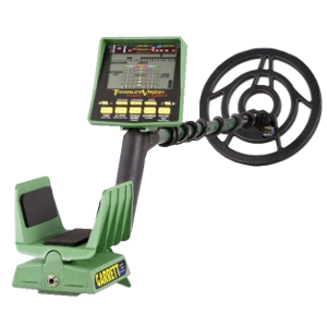 Garrett-GTI-2500 металлодетектор грунтовый, Изображение №1