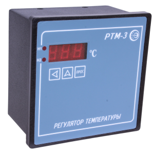 РТМ-3-6-0 регулятор температуры, Изображение №1