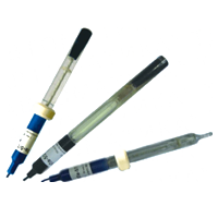 ЭПВ-5/1-4,2-R2-80 ИБЯЛ.418422.088-00.00 pH-электрод вспомогательный промышленный