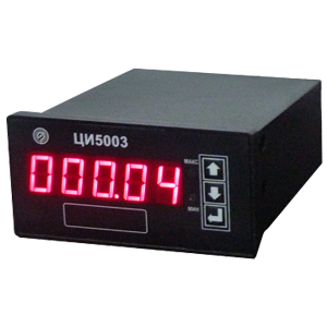 ЦИ5003Б/2 цифровой измеритель, Изображение №1