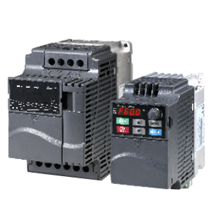 VFD150E43A преобразователь частоты с фильтром 15 кВт, 380 В, Изображение №1