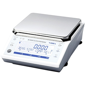 ALE-6202 весы лабораторные, Изображение №1