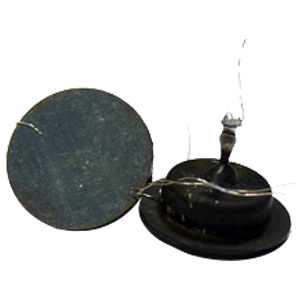 Бета-6М счетчик Гейгера-Мюллера для регистрации гамма-излучения, Изображение №1