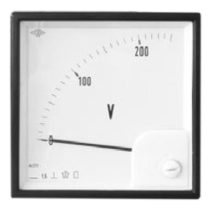 М4276-1,5-(1...600В) вольтметр, Изображение №1