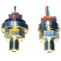 HP-(40..60)МПа-10(11)-V(C) тензопреобразователь на диапазон раб. темп. -45..+125°С