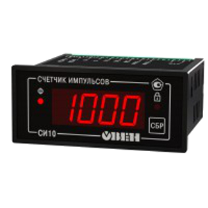 СИ10-24.Щ3 счетчик импульсов микропроцессорный, Изображение №1