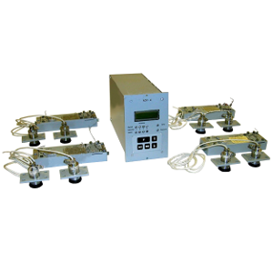 АСУ-4 сигнализатор уровня акустический четырехканальный, Изображение №1
