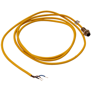 PS2-12M33-4N21-K датчик индуктивный бесконтактный, Изображение №1