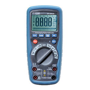 DT-9926 мультиметр цифровой, Изображение №1