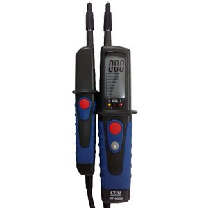 DT-9130 указатель напряжения, Изображение №1