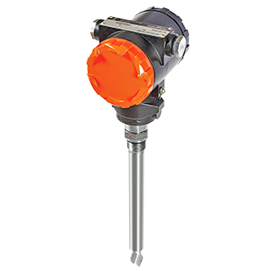 Вибротач-L-54NCZABAOA1A10Z сигнализатор уровня вибрационный, Z=L=200мм, Изображение №1