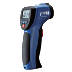 DT-882 пирометр переносной, Изображение №1