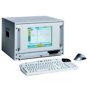 IRG-3000 рефлектометр, Изображение №1