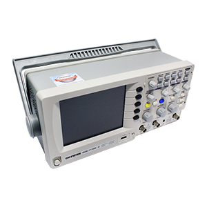 GDS-71102A осциллограф цифровой, Изображение №1