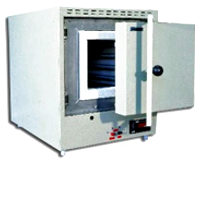 СНОЛ-1,6.2,5.1-10-И3М электропечь камерная лабораторная 2,2 кВт, 1000°С