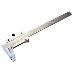 ШЦ-III-160-0,05 штангенциркуль, Изображение №1
