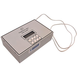 ПЧС-2-NTP часы первичные (1 канал управления), Изображение №1