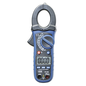 DT-362 клещи токоизмерительные, Изображение №1