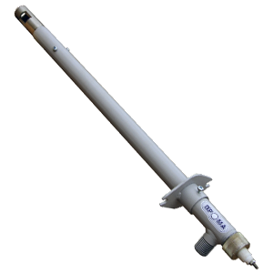 ЭЗГ-МК электрозапальник газовый (длина 350...1000 мм), Изображение №1